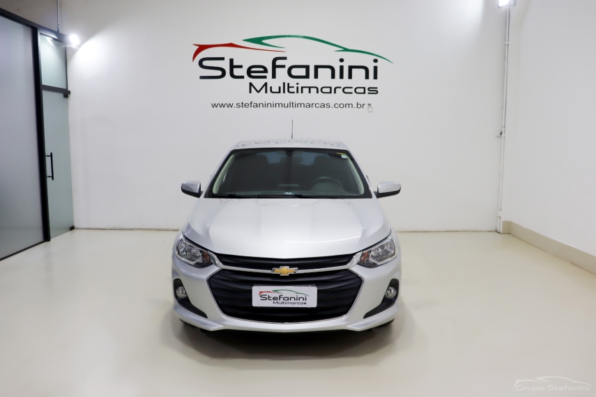 chevrolet onix 1.0 turbo flex ltz automatico 4p 20221
