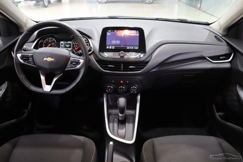 chevrolet onix 1.0 turbo flex ltz automatico 4p 20225