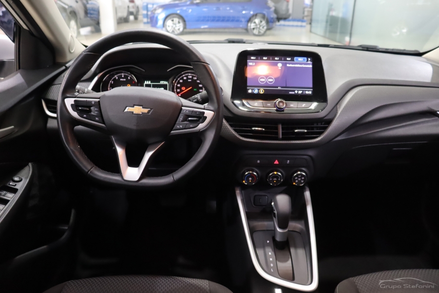 chevrolet onix 1.0 turbo flex ltz automatico 4p 20224
