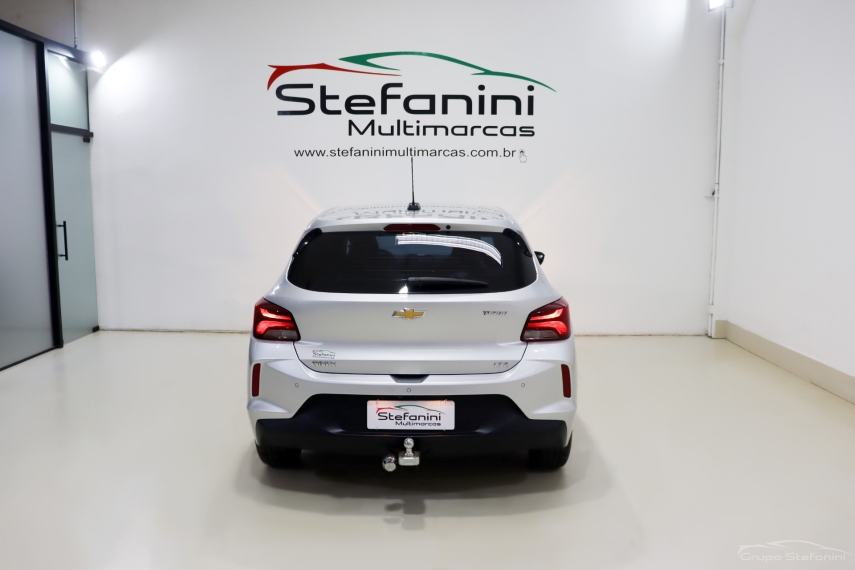 chevrolet onix 1.0 turbo flex ltz automatico 4p 202211
