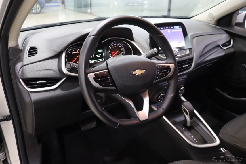 chevrolet onix 1.0 turbo flex ltz automatico 4p 20223