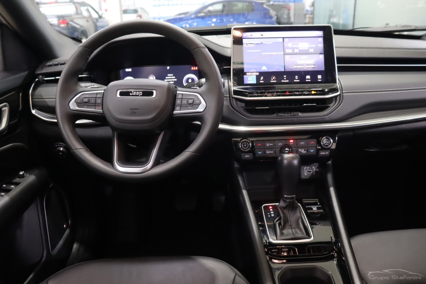 jeep compass 1.3 t270 turbo flex s at6 4p automatico 20254