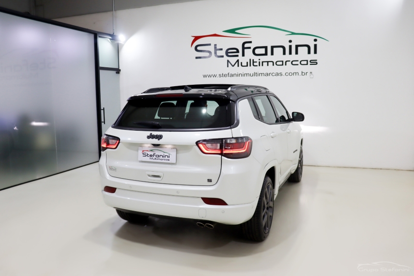jeep compass 1.3 t270 turbo flex s at6 4p automatico 202511