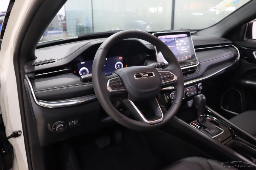 jeep compass 1.3 t270 turbo flex s at6 4p automatico 20253