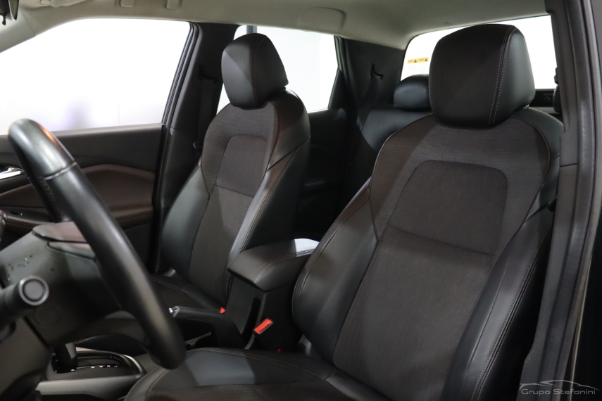 chevrolet montana 1.2 turbo flex ltz automatico 4p 20256