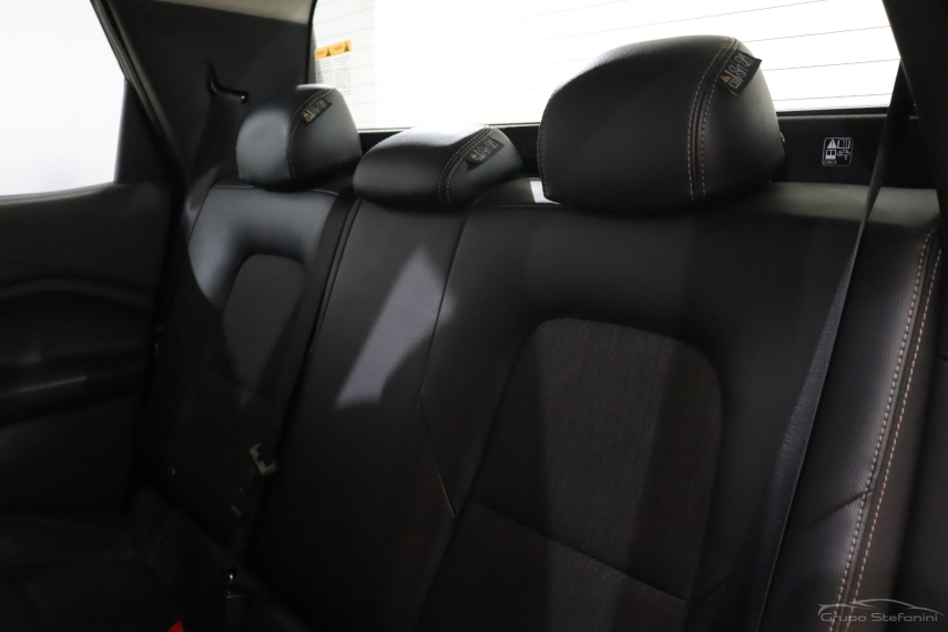 chevrolet montana 1.2 turbo flex ltz automatico 4p 20257