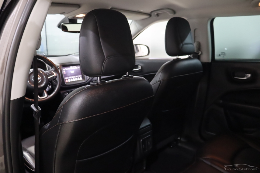 jeep compass 2.0 16v flex longitude automatico 4p 20218