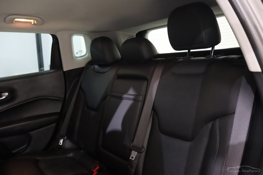 jeep compass 2.0 16v flex longitude automatico 4p 20217