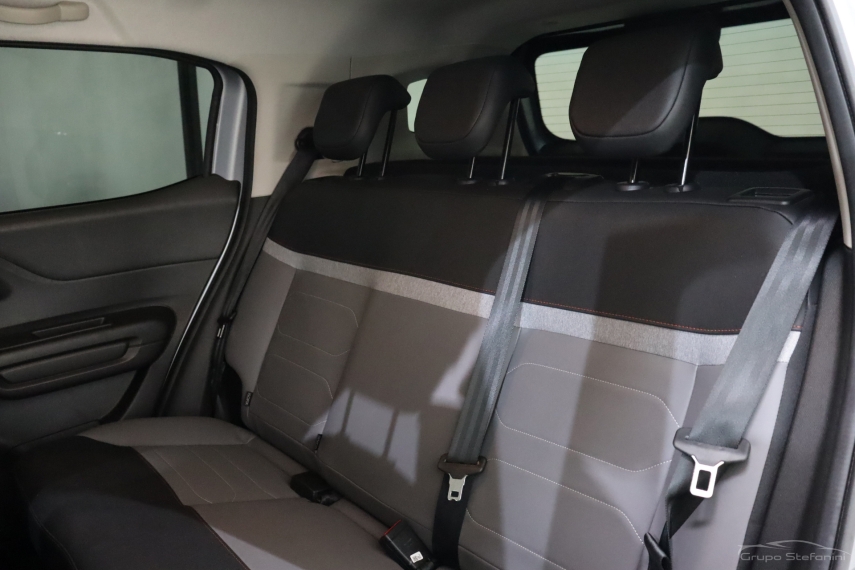 citroen c3 aircross 1.0 turbo 200 flex shine cvt 4p manual 20247