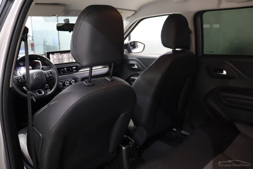 citroen c3 aircross 1.0 turbo 200 flex shine cvt 4p manual 20248