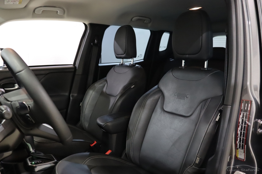 jeep renegade 1.3 t270 turbo flex longitude at6 4p automatico 20246