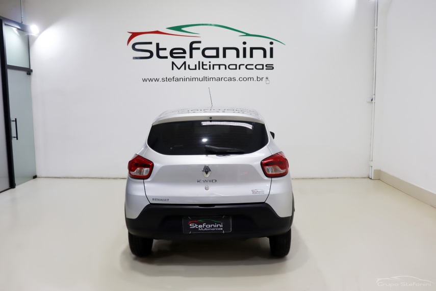 renault kwid 1.0 12v sce flex zen manual 4p 202111