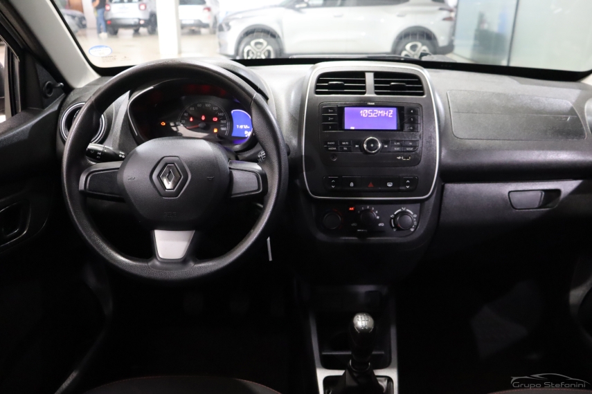 renault kwid 1.0 12v sce flex zen manual 4p 20214