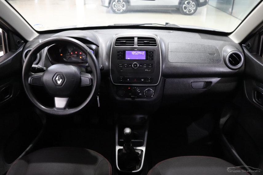 renault kwid 1.0 12v sce flex zen manual 4p 20215