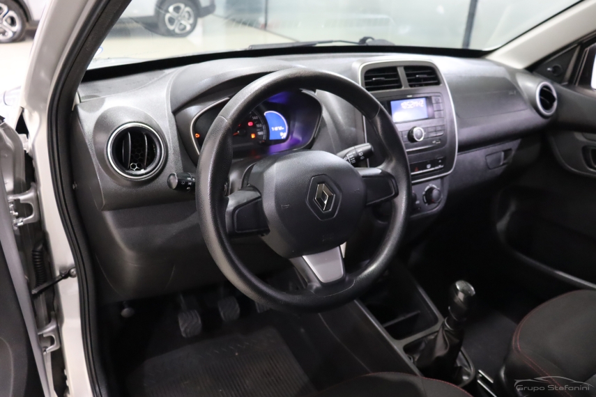 renault kwid 1.0 12v sce flex zen manual 4p 20213