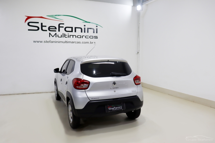 renault kwid 1.0 12v sce flex zen manual 4p 202112