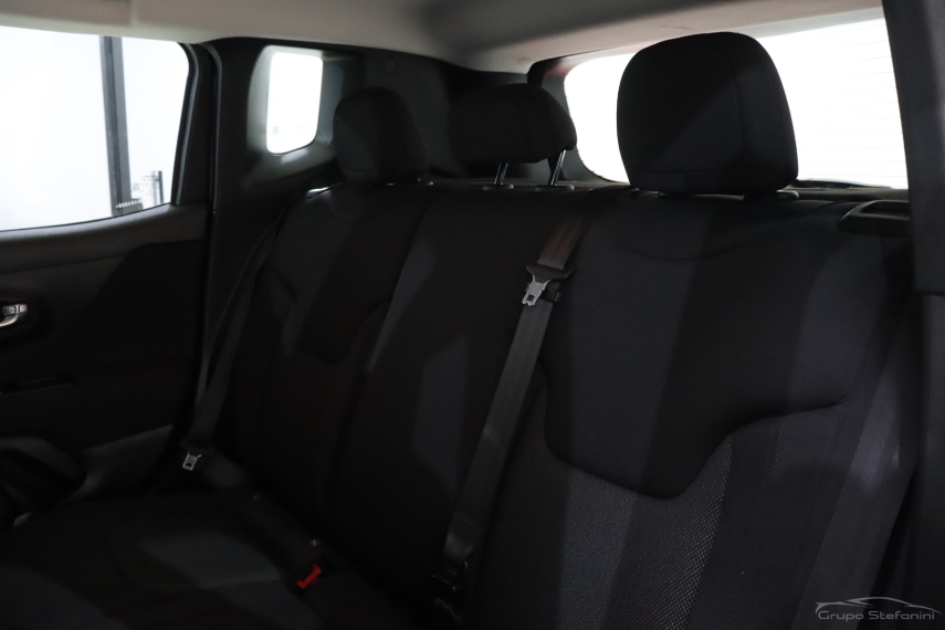 jeep renegade 1.8 16v flex sport 4p automatico 20217