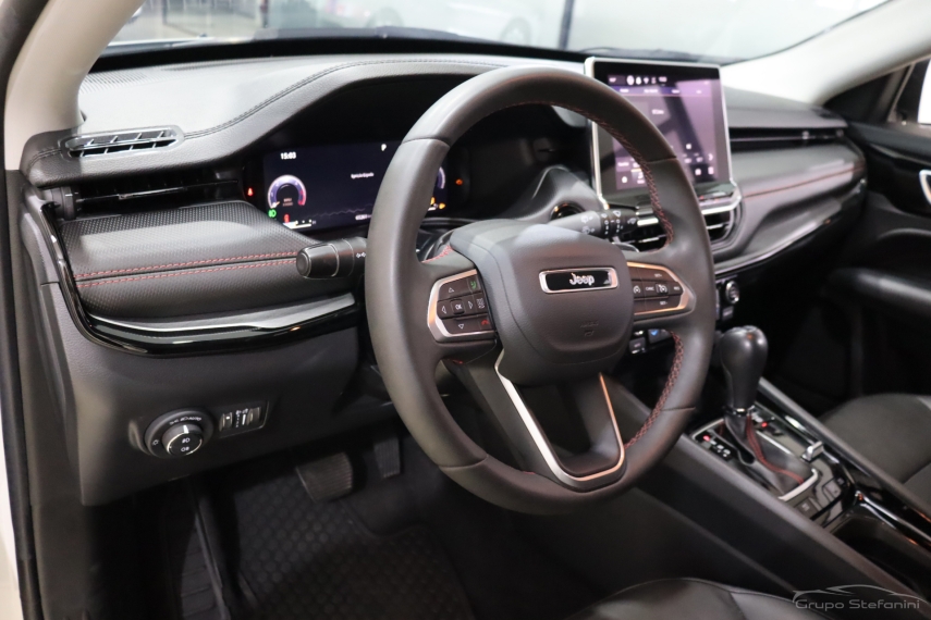 jeep compass 2.0 td350 turbo diesel trailhawk at9 4p automatico 20223