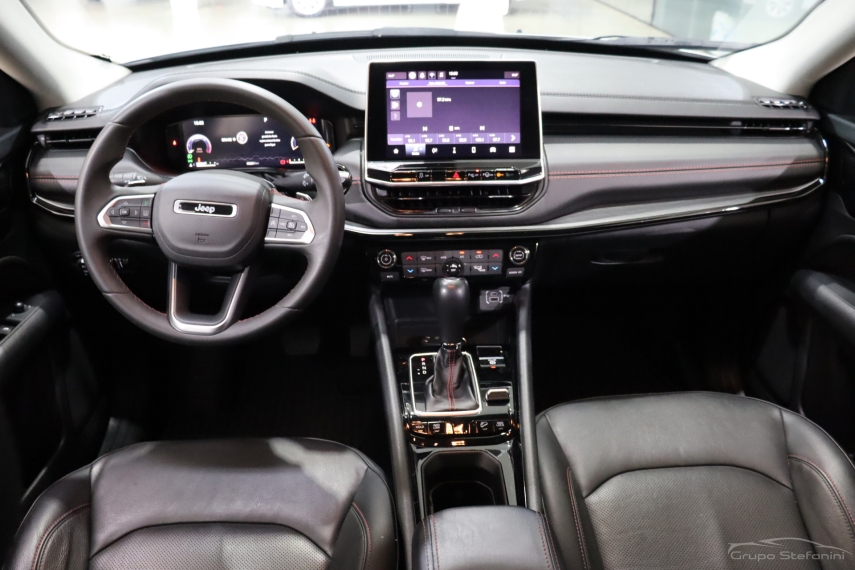 jeep compass 2.0 td350 turbo diesel trailhawk at9 4p automatico 20225