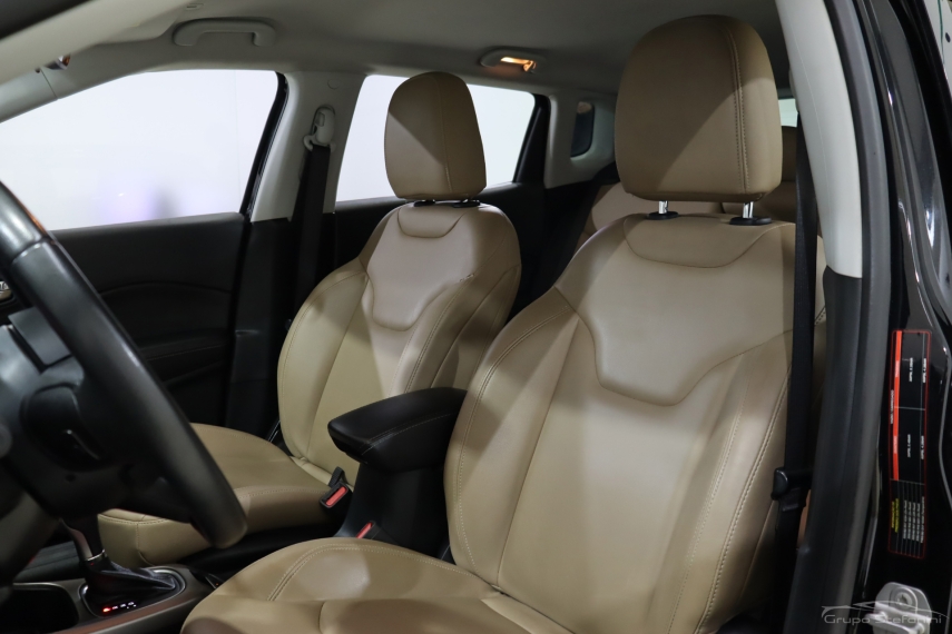 jeep compass 2.0 16v flex sport automatico 4p 20206