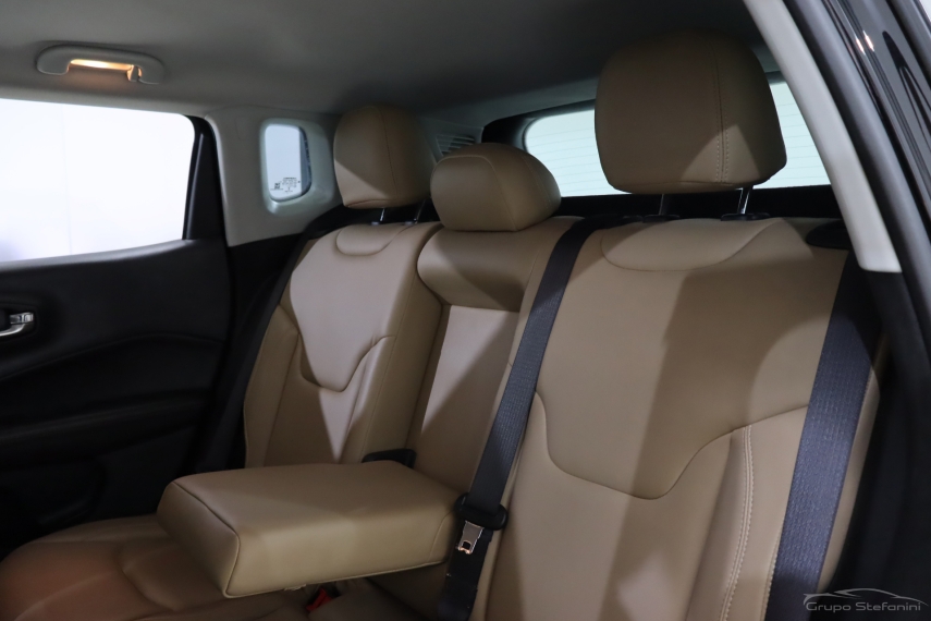 jeep compass 2.0 16v flex sport automatico 4p 20207