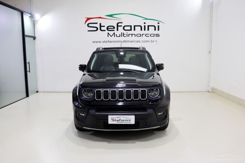 jeep renegade 1.3 t270 turbo flex sahara at6 4p automatico 20251