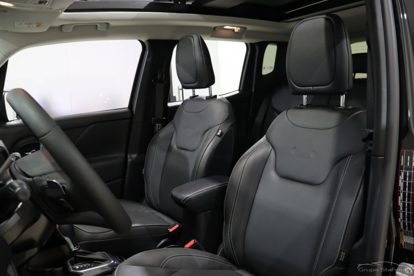 jeep renegade 1.3 t270 turbo flex sahara at6 4p automatico 20256