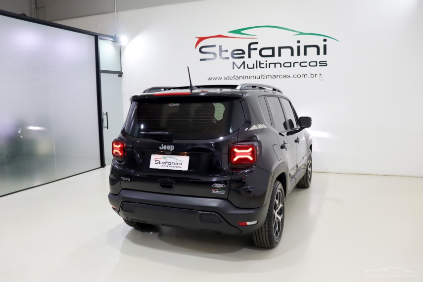jeep renegade 1.3 t270 turbo flex sahara at6 4p automatico 202511