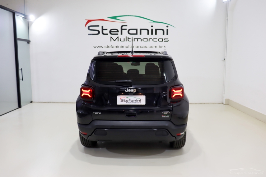jeep renegade 1.3 t270 turbo flex sahara at6 4p automatico 202512