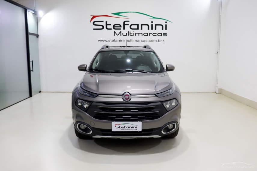 fiat toro 1.8 16v evo flex freedom at6 4p automatico 20191