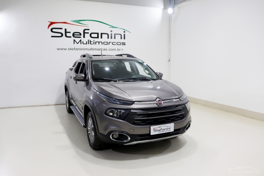 fiat toro 1.8 16v evo flex freedom at6 4p automatico 20192