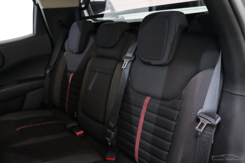 fiat toro 1.8 16v evo flex freedom at6 4p automatico 20197