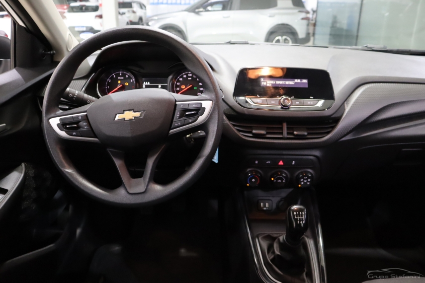 chevrolet onix 1.0 flex manual 4p 20254