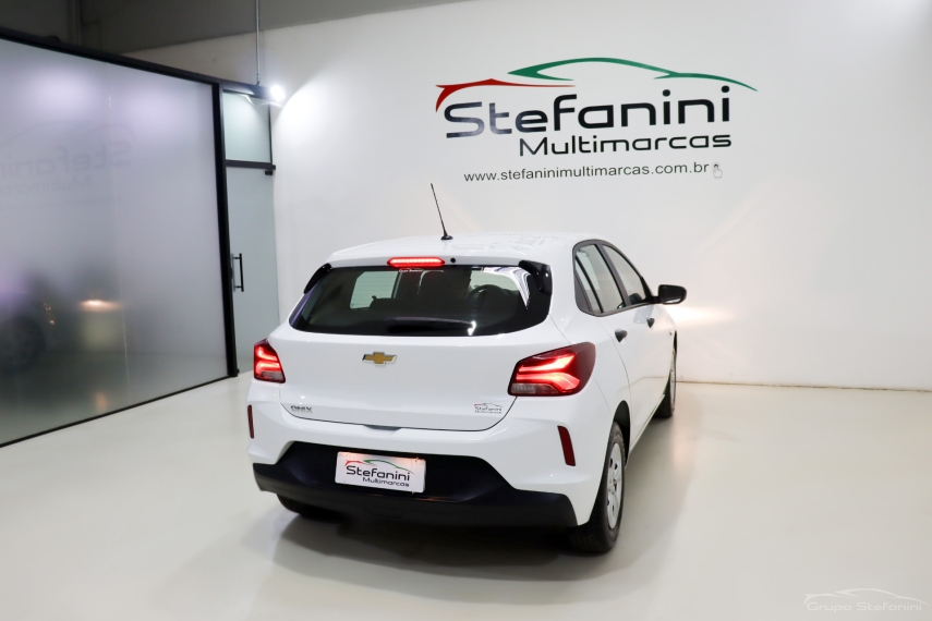 chevrolet onix 1.0 flex manual 4p 202510