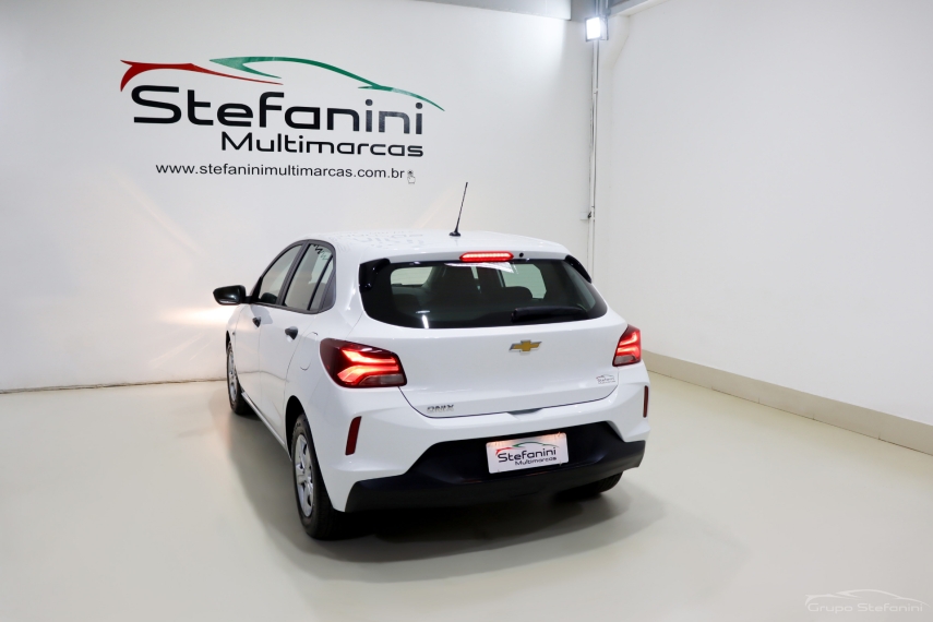 chevrolet onix 1.0 flex manual 4p 202512