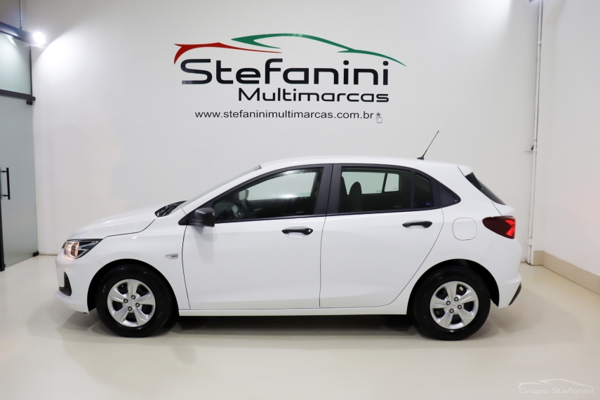 chevrolet onix 1.0 flex manual 4p 20259