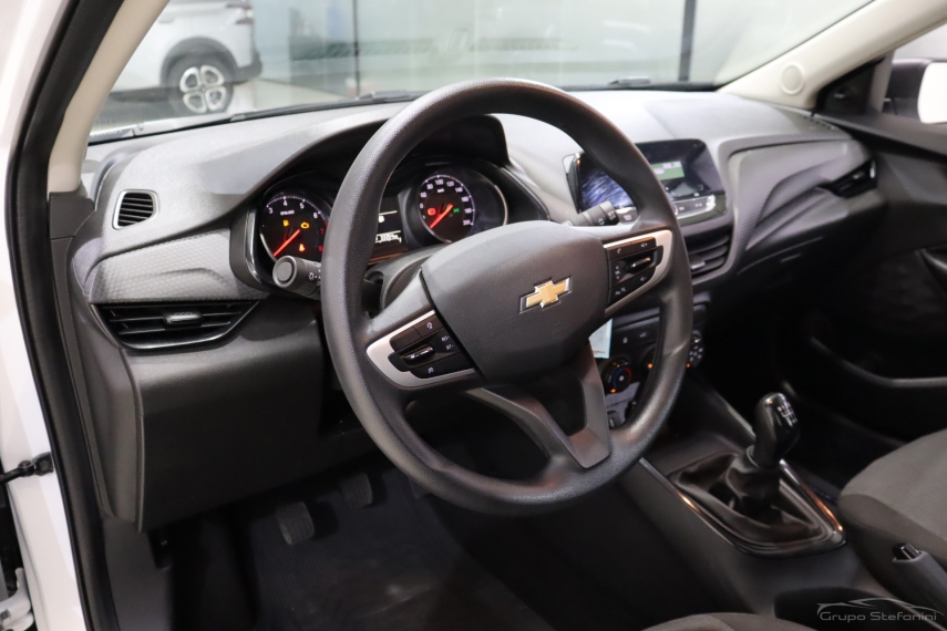 chevrolet onix 1.0 flex manual 4p 20253