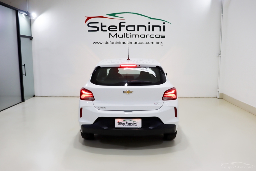 chevrolet onix 1.0 flex manual 4p 202511