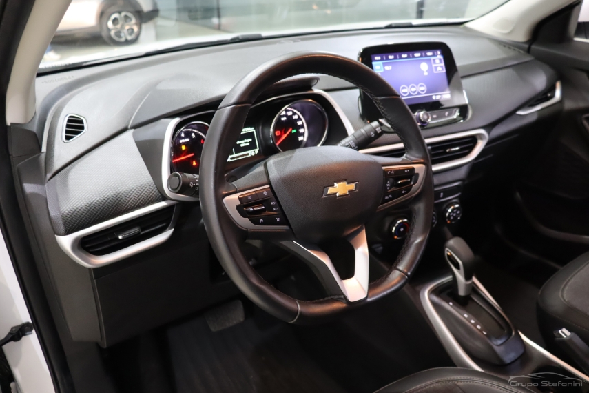 chevrolet tracker 1.0 turbo flex ltz automatico 4p 20233
