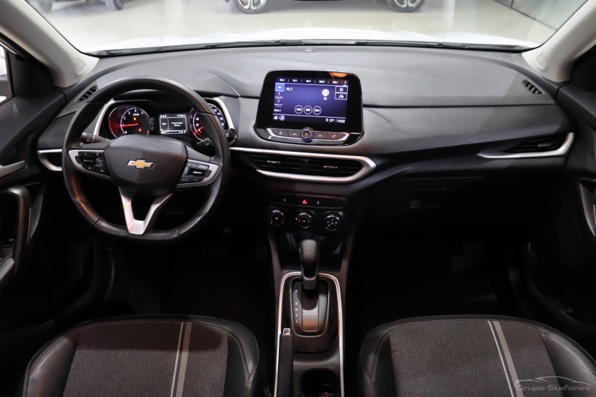 chevrolet tracker 1.0 turbo flex ltz automatico 4p 20235