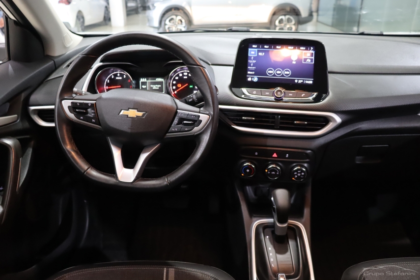chevrolet tracker 1.0 turbo flex ltz automatico 4p 20234