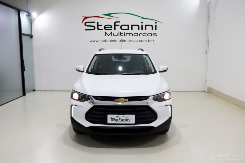 chevrolet tracker 1.0 turbo flex ltz automatico 4p 20231