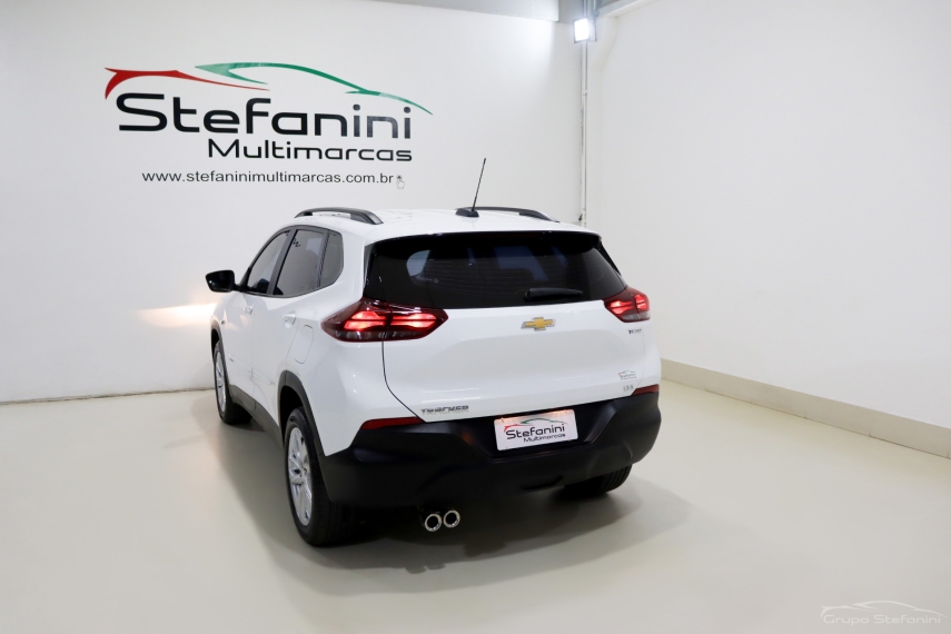 chevrolet tracker 1.0 turbo flex ltz automatico 4p 202312