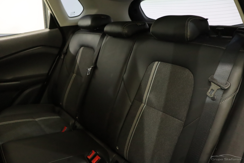 chevrolet tracker 1.0 turbo flex ltz automatico 4p 20237