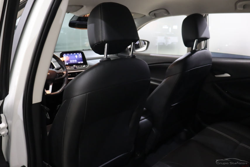 chevrolet tracker 1.0 turbo flex ltz automatico 4p 20238