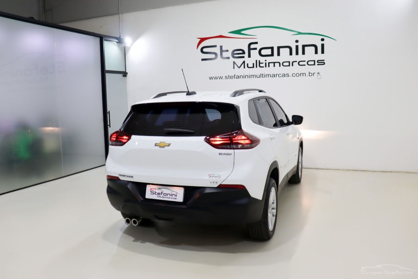 chevrolet tracker 1.0 turbo flex ltz automatico 4p 202310