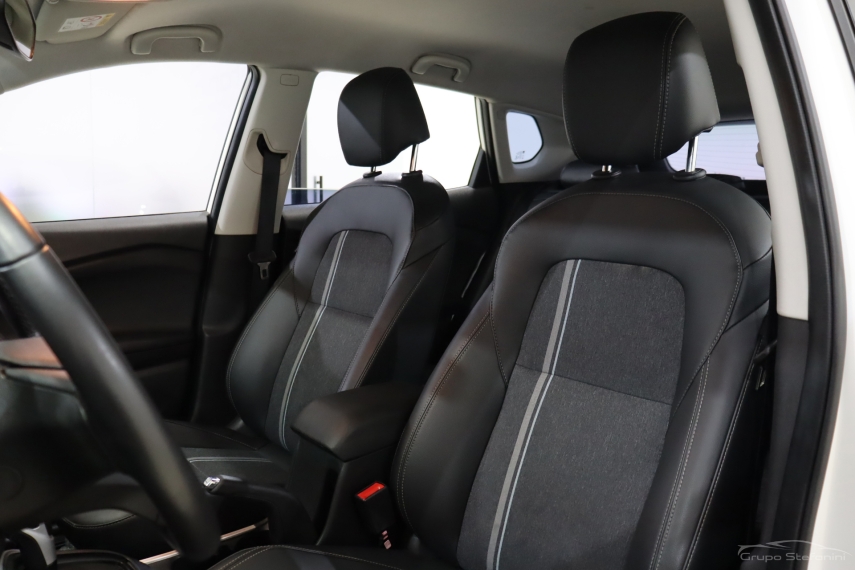 chevrolet tracker 1.0 turbo flex ltz automatico 4p 20236