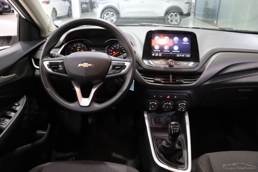 chevrolet onix 1.0 flex lt manual 4p 20244