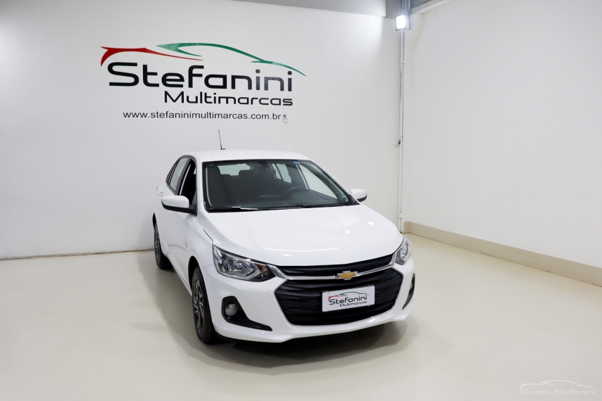 chevrolet onix 1.0 flex lt manual 4p 20242