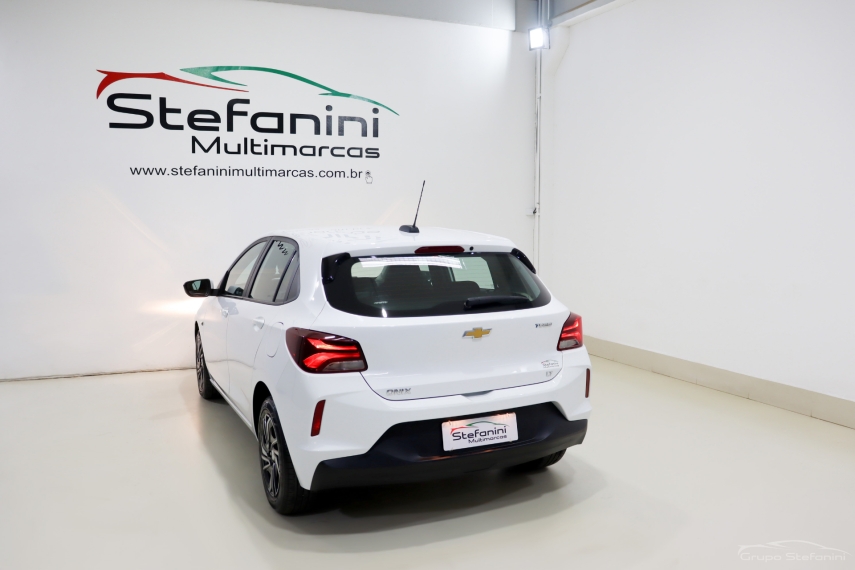 chevrolet onix 1.0 flex lt manual 4p 202412